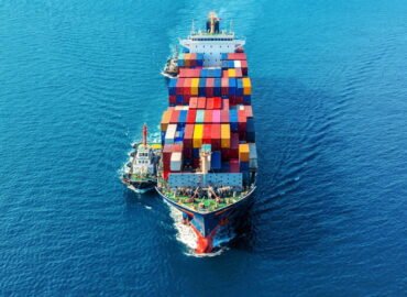 Ocean Transport