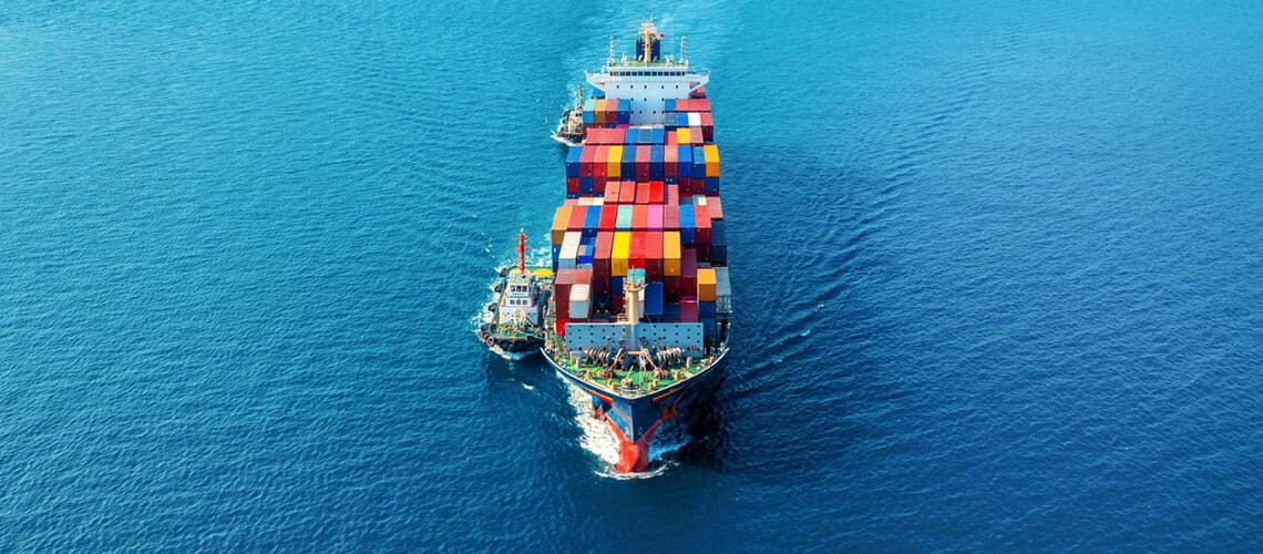 Ocean Transport