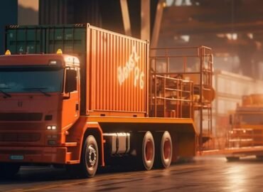 Road Transport