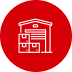 Warehouse Storage