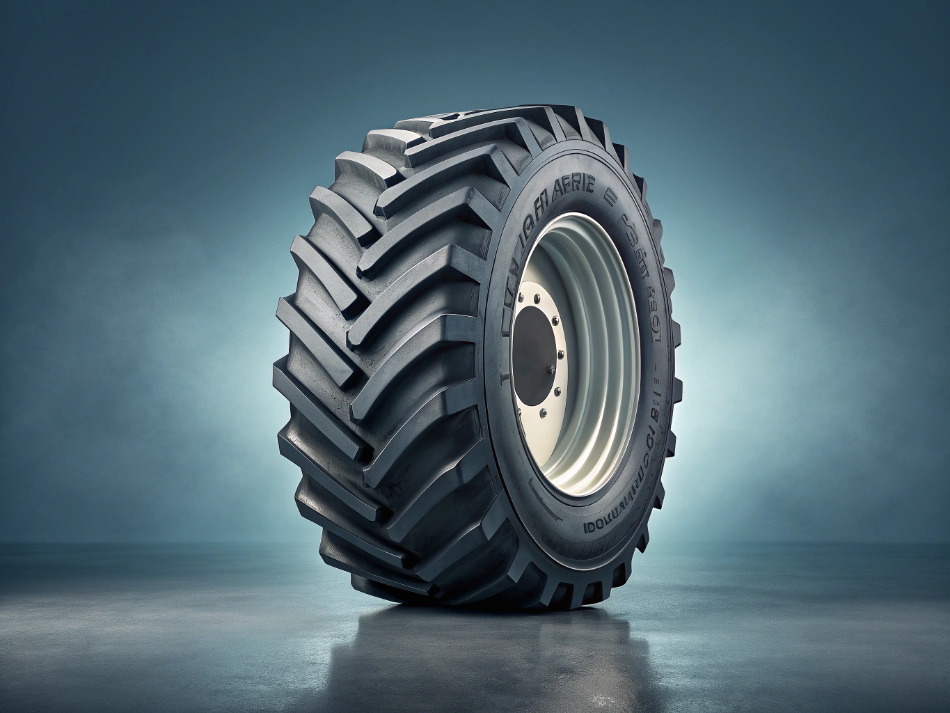 Agricultural Loader Tire