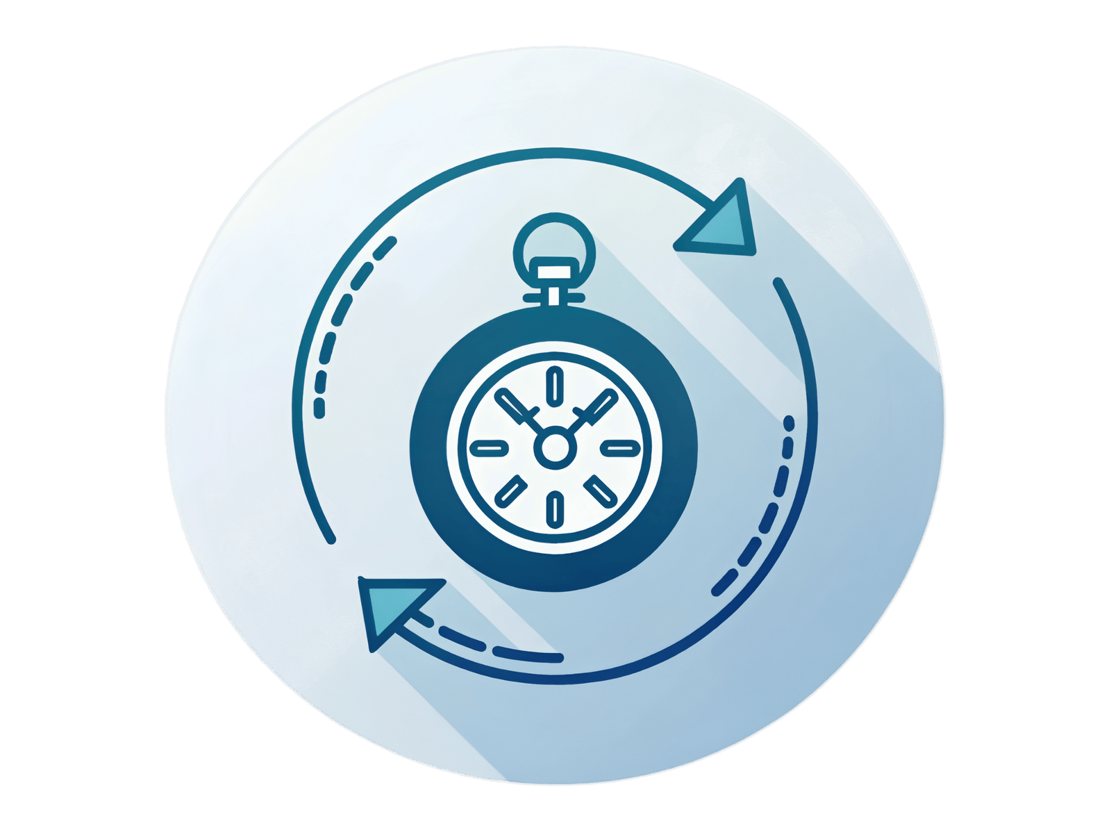 Cost Efficiency Icon