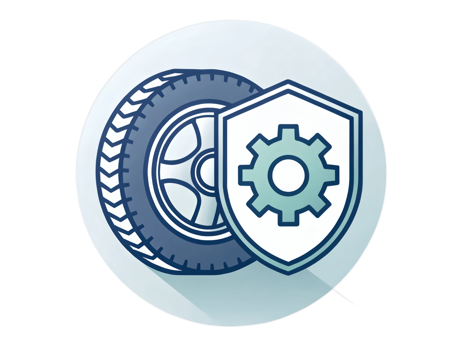 Enhanced Durability Icon