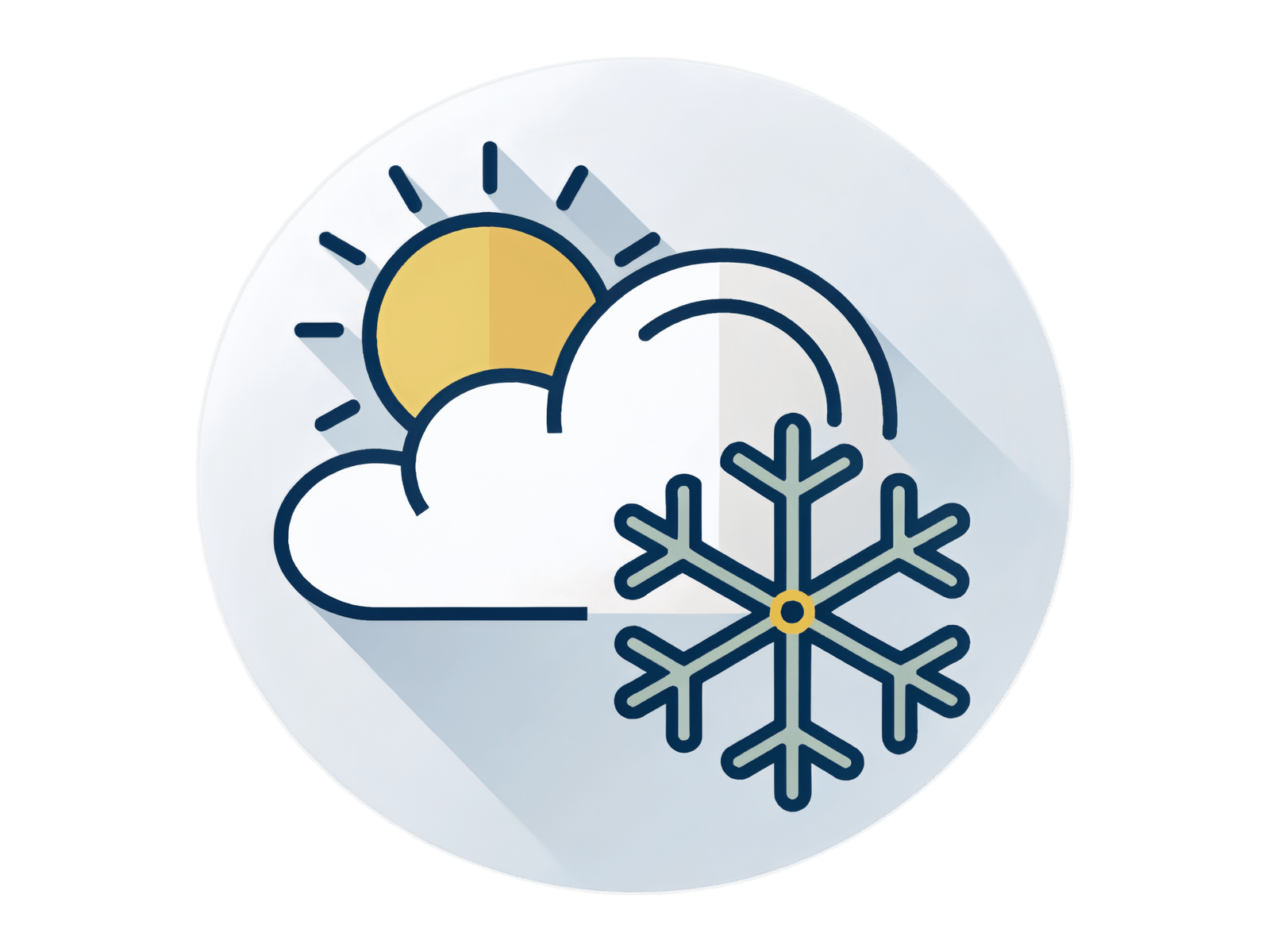Weather Adaptability Icon