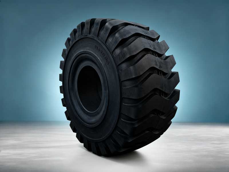 Mining Loader Tire